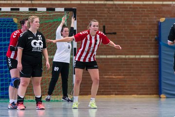 Bild 28 - Frauen BT-2 - SG Eider/Harde-3